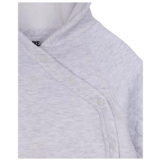 Nike Βρεφικές φόρμες σετ ReadySet Hooded Jogger Set